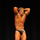 Chris   Haynes - NPC North Carolina State  2010 - #1